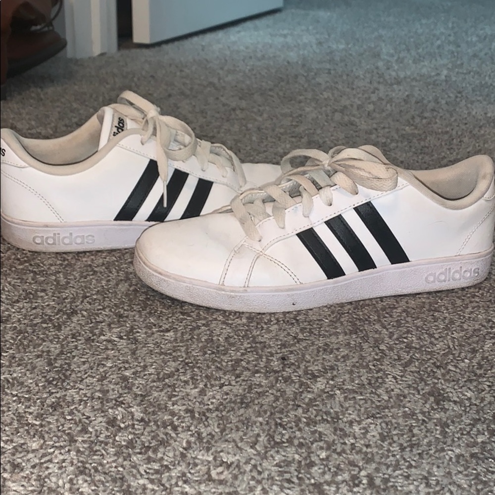 Adidas shoes